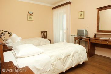 Room S-3016-a - Rooms Rabac (Labin) - 3016