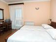 Bedroom Bedroom - Room S-3016-b - Rooms Rabac (Labin) - 3016