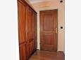 Hallway Hallway - Room S-3016-c - Rooms Rabac (Labin) - 3016