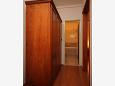 Hallway Hallway - Room S-3016-e - Rooms Rabac (Labin) - 3016