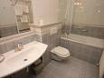 Bathroom Bathroom - Room S-3016-e - Rooms Rabac (Labin) - 3016