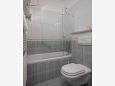 Bathroom Bathroom - Room S-3016-g - Rooms Rabac (Labin) - 3016