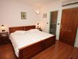 Bedroom Bedroom - Room S-3016-g - Rooms Rabac (Labin) - 3016