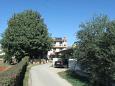 Apartments and Rooms Valbandon (Fažana) - 3021