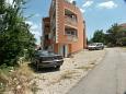 Parking lot - Apartments 3027 Parking lot Šilo (Krk) - Accommodation 3027 - Apartments with sandy beach.
