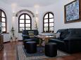 Living room Living room - House K-3028 - Vacation Rentals Belavići (Marčana) - 3028