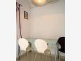 Dining room Dining room - Apartment A-3032-a - Apartments Komiža (Vis) - 3032