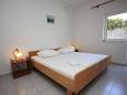Bedroom 1 Bedroom 1 - Apartment A-3032-c - Apartments Komiža (Vis) - 3032