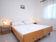 Bedroom 2 Bedroom 2 - Apartment A-3032-c - Apartments Komiža (Vis) - 3032