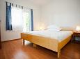 Bedroom 1 Bedroom 1 - Apartment A-3032-d - Apartments Komiža (Vis) - 3032