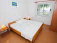 Bedroom 1 Bedroom 1 - Apartment A-3032-h - Apartments Komiža (Vis) - 3032