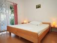 Bedroom 2 Bedroom 2 - Apartment A-3032-h - Apartments Komiža (Vis) - 3032