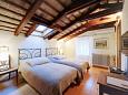 Bedroom Bedroom - Room S-3033-c - Rooms Bale (Rovinj) - 3033