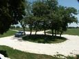 Parking lot - Rooms 3033 Parking lot Bale (Rovinj) - Accommodation 3033 - Rooms with rocky beach.
