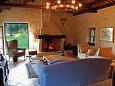 Shared living room Shared living room - Room S-3033-a - Rooms Bale (Rovinj) - 3033