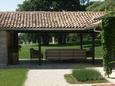 Shared terrace 1 Shared terrace 1 - Room S-3033-a - Rooms Bale (Rovinj) - 3033