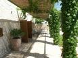 Shared terrace 2 Shared terrace 2 - Room S-3033-a - Rooms Bale (Rovinj) - 3033