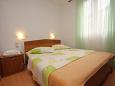 Bedroom Bedroom - Room S-3034-b - Rooms Vis (Vis) - 3034