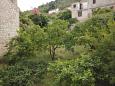 Balcony - view Balcony - view - Room S-3034-c - Rooms Vis (Vis) - 3034