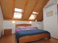 Bedroom Bedroom - Room S-3034-g - Rooms Vis (Vis) - 3034