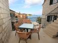 Shared terrace Shared terrace - Room S-3034-c - Rooms Vis (Vis) - 3034