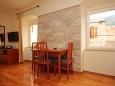 Dining room Dining room - Studio flat AS-3035-c - Apartments Komiža (Vis) - 3035