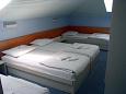 Bedroom 1 Bedroom 1 - Room S-3039-i - Rooms Veli Lošinj (Lošinj) - 3039