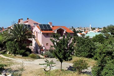 Property - Apartments 3044 Property Mali Lošinj (Lošinj) - Accommodation 3044 - Apartments in Croatia.