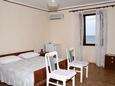 Bedroom Zambratija, Bedroom u smještaju tipa room, dopusteni kucni ljubimci.