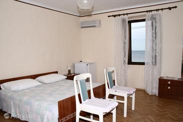 Bedroom Zambratija, Bedroom u smještaju tipa room, dopusteni kucni ljubimci.