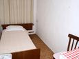 Bedroom 2 Zambratija, Bedroom 2 u smještaju tipa room, dopusteni kucni ljubimci.