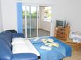 Living room Living room - Apartment A-3053-a - Apartments Igrane (Makarska) - 3053