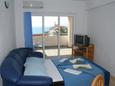 Living room Living room - Apartment A-3053-b - Apartments Igrane (Makarska) - 3053