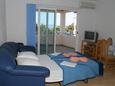 Living room Living room - Apartment A-3053-d - Apartments Igrane (Makarska) - 3053