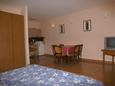 Dining room Dining room - Apartment A-3055-b - Apartments Umag (Umag) - 3055