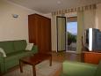 Living room Living room - Room S-3057-g - Rooms Tučepi (Makarska) - 3057