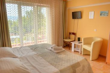Bedroom Duće, Bedroom u smještaju tipa room, WIFI.