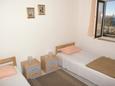 Bedroom 2 Bedroom 2 - Apartment A-3068-h - Apartments Mirca (Brač) - 3068