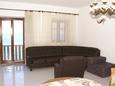 Living room Living room - Apartment A-3069-b - Apartments Postira (Brač) - 3069