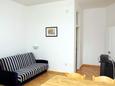 Living room Potočnica, Living room u smještaju tipa apartment, WIFI.