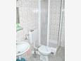 Bathroom Bathroom - Room S-3077-b - Rooms Gajac (Pag) - 3077