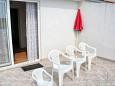 Terrace Terrace - Room S-3077-c - Rooms Gajac (Pag) - 3077