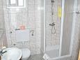 Bathroom Bathroom - Room S-3077-d - Rooms Gajac (Pag) - 3077