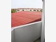 Balcony Balcony - Room S-3077-g - Rooms Gajac (Pag) - 3077