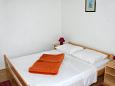 Bedroom Bedroom - Room S-3077-g - Rooms Gajac (Pag) - 3077