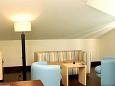 Living room Living room - Room S-3081-k - Rooms Novaljsko polje (Pag) - 3081