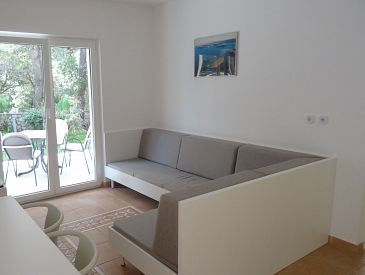 Apartment A-3082-c - Apartments Šimuni (Pag) - 3082