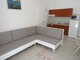 Living room Living room - Apartment A-3082-e - Apartments Šimuni (Pag) - 3082