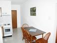 Dining room Dining room - Apartment A-3084-b - Apartments Mandre (Pag) - 3084