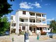 Apartments Mandre (Pag) - 3084